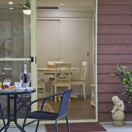 Shasta Place Apartment Mount Tamborine Exterior photo