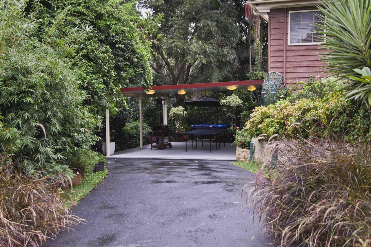 Shasta Place Apartment Mount Tamborine Exterior photo